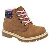 Celex Botitas para bebé niña